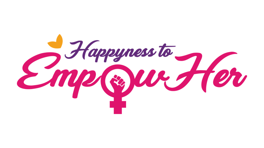 Happyness to EmpowHer